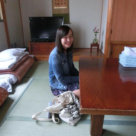 Hotel Nakajima Fuji  Dış mekan fotoğraf